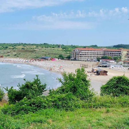 Vasiliko Sea View Apartment Tsarevo Eksteriør bilde