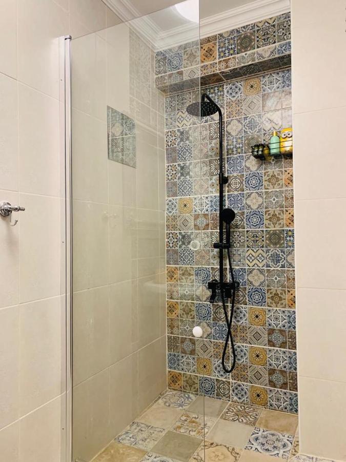 Vasiliko Sea View Apartment Tsarevo Eksteriør bilde