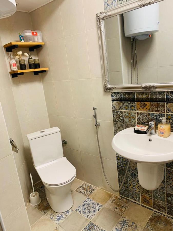 Vasiliko Sea View Apartment Tsarevo Eksteriør bilde