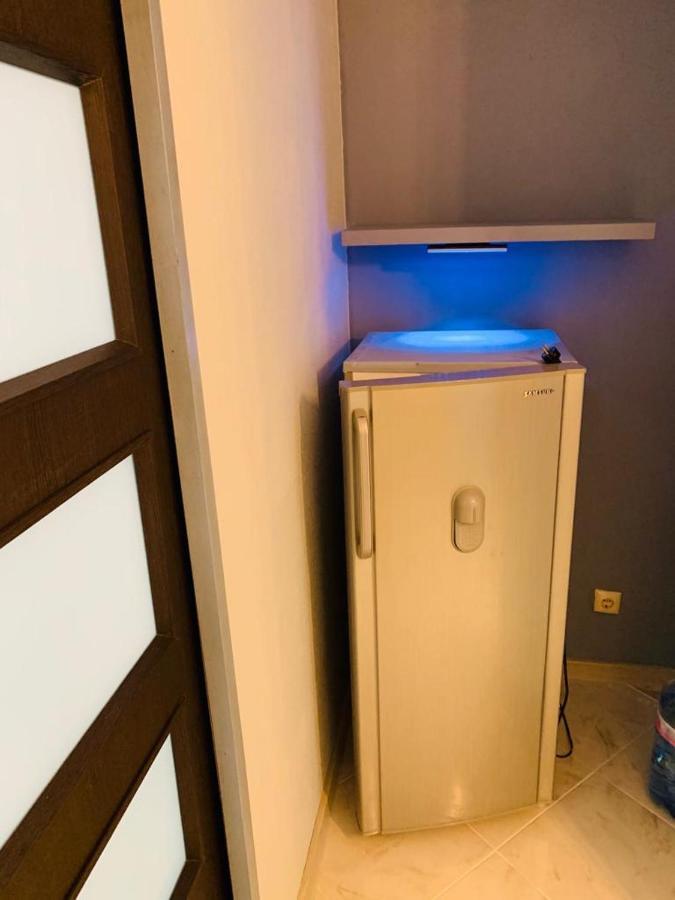 Vasiliko Sea View Apartment Tsarevo Eksteriør bilde